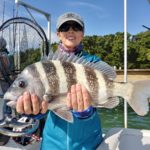 C Robin Krueger Sheepshead w Rob Fussnecker
