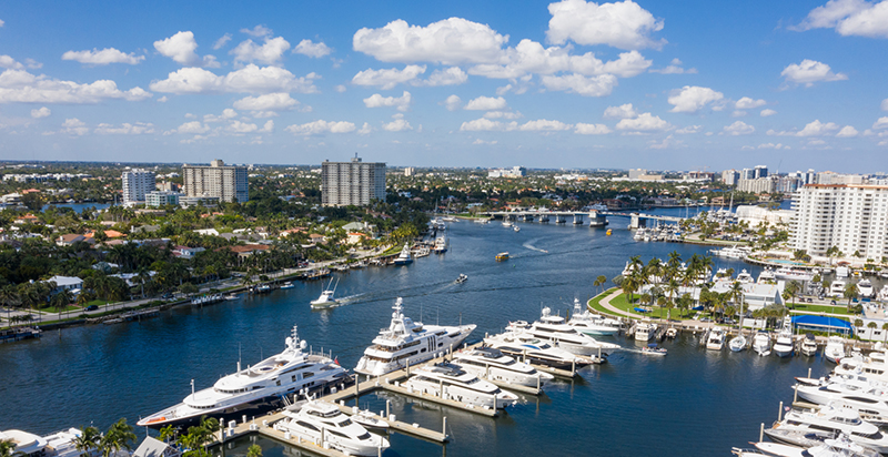 Intracoastal Waterway Copy