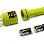 Acr Resqflare Open With Batteries