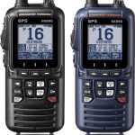 Ccl Fall 2020 Standard Horizon Vhf Photo