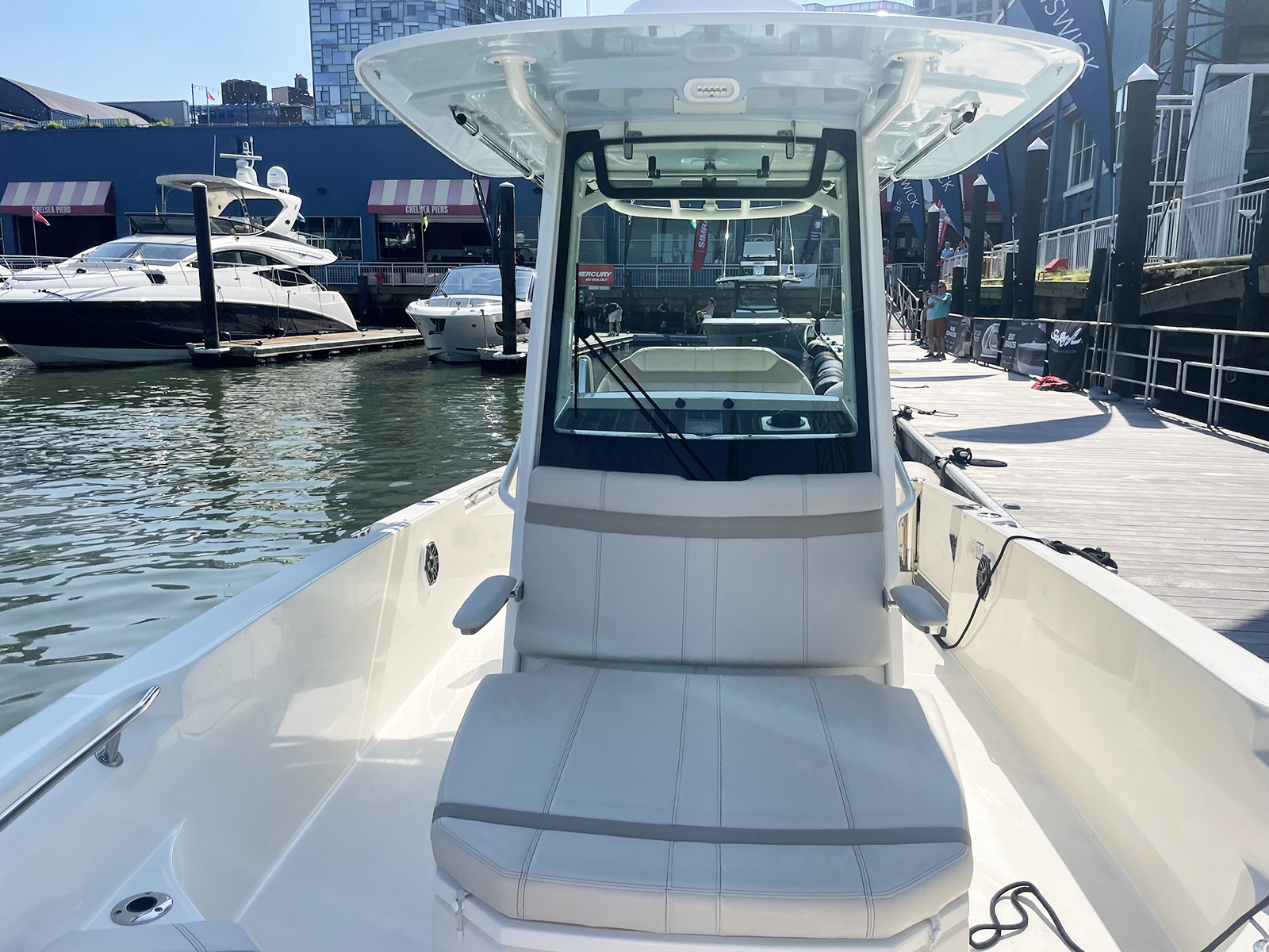 Boston Whaler