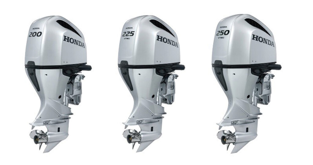 Bf200 bf225 bf250 Refreshed Outboards sourcew