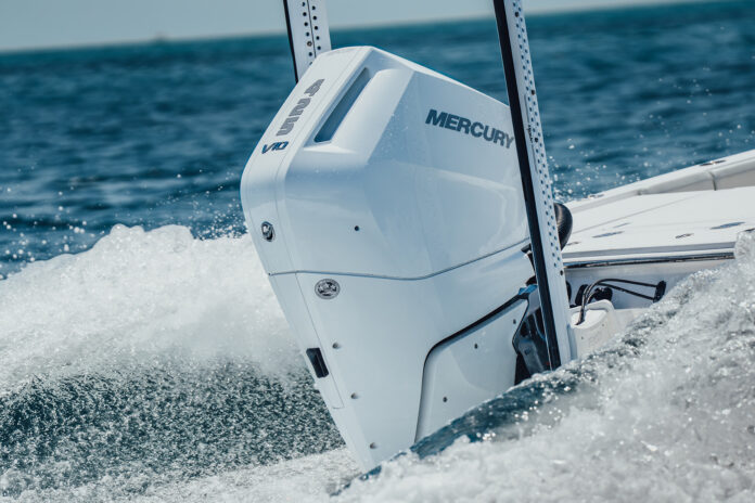 Mercury Marine