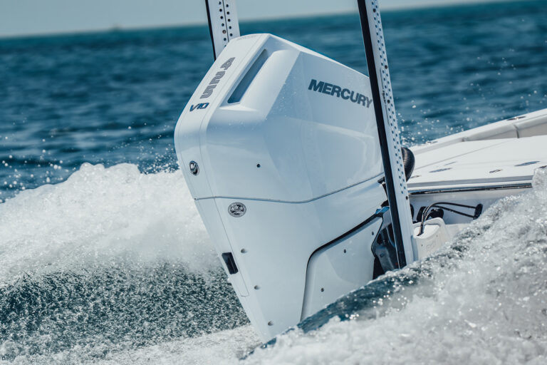 Mercury Marine