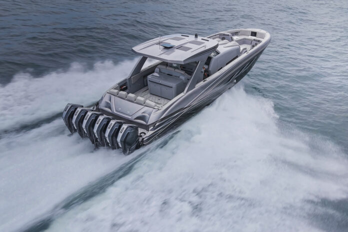 499 14 Deep Impact 499 Sport