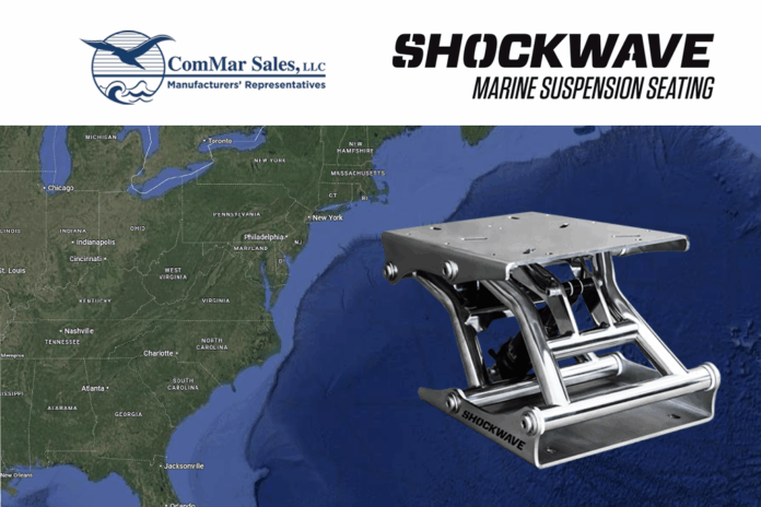 ComMar and Shockwave