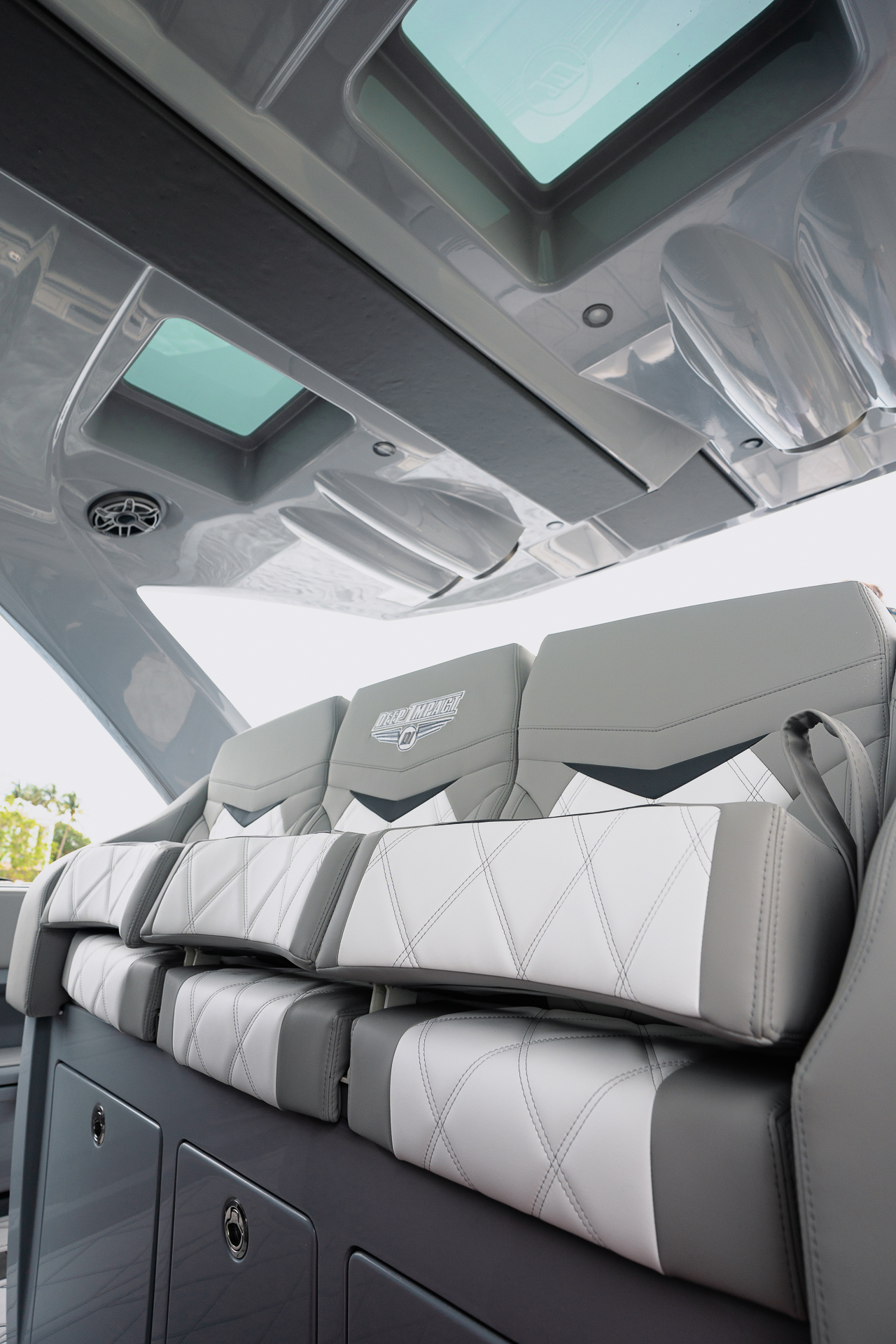 Deep Impact 499 Sport