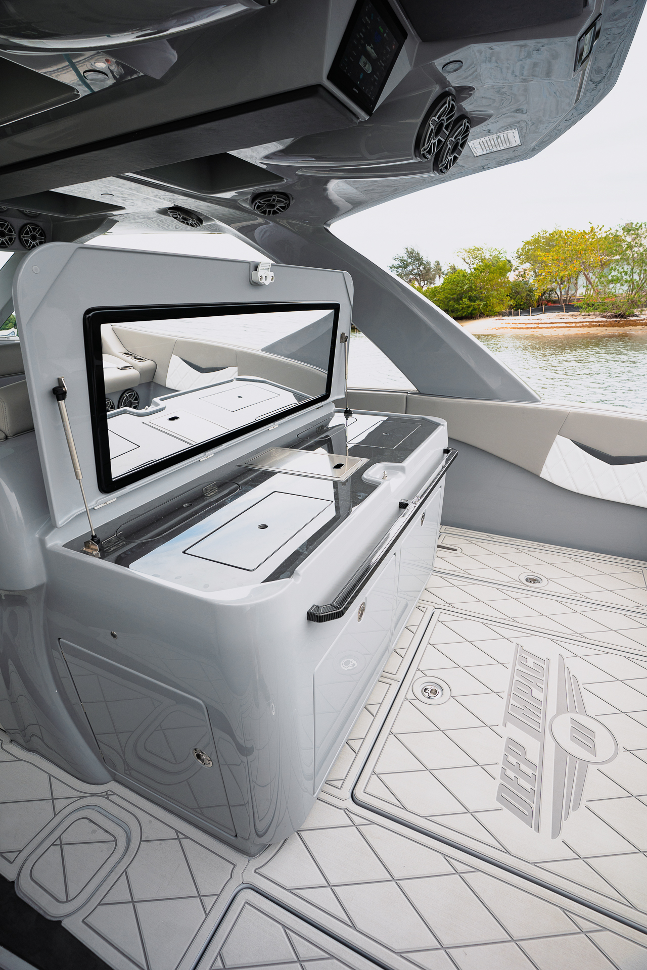 Deep Impact 499 Sport