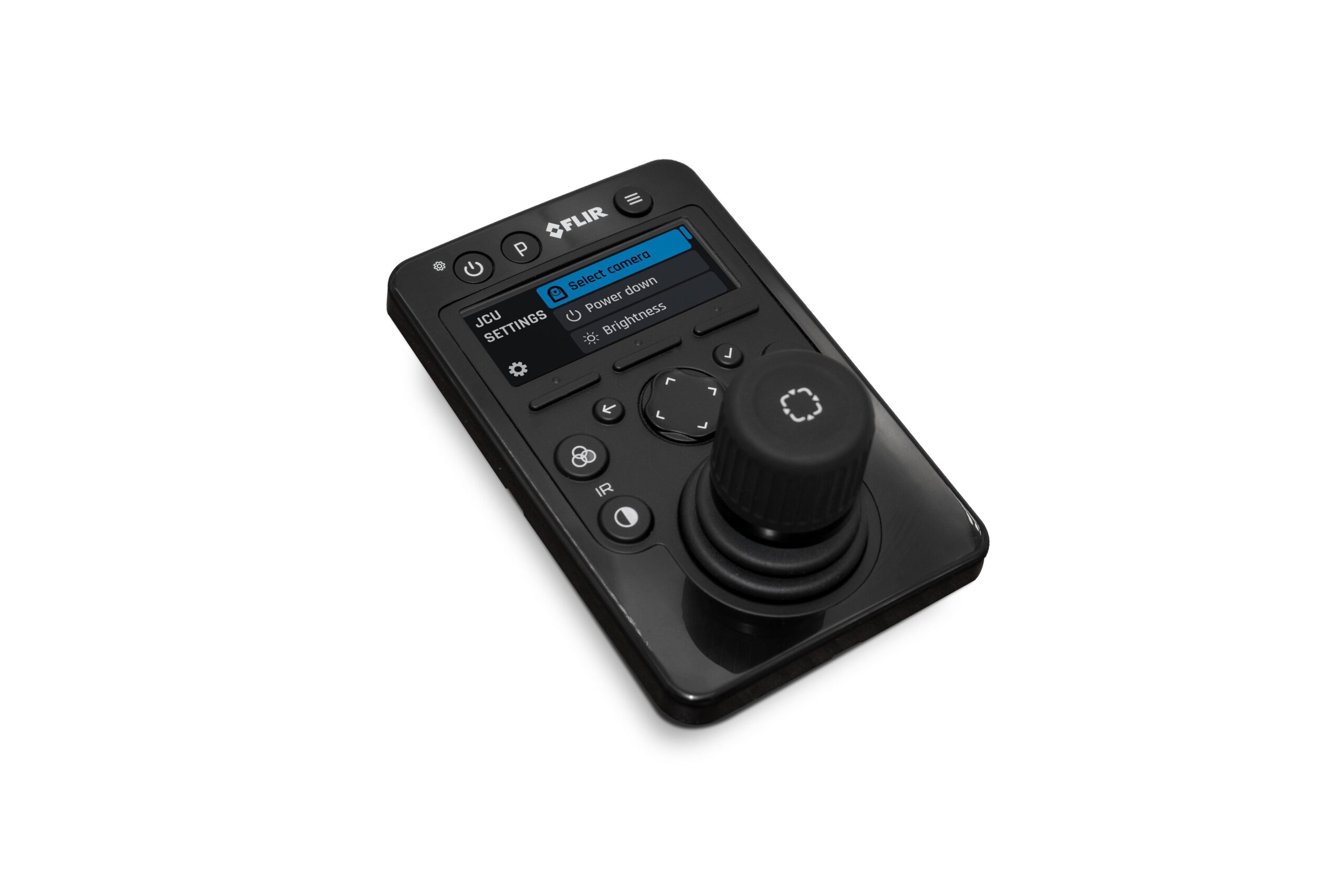 Flir JCU-4 remote