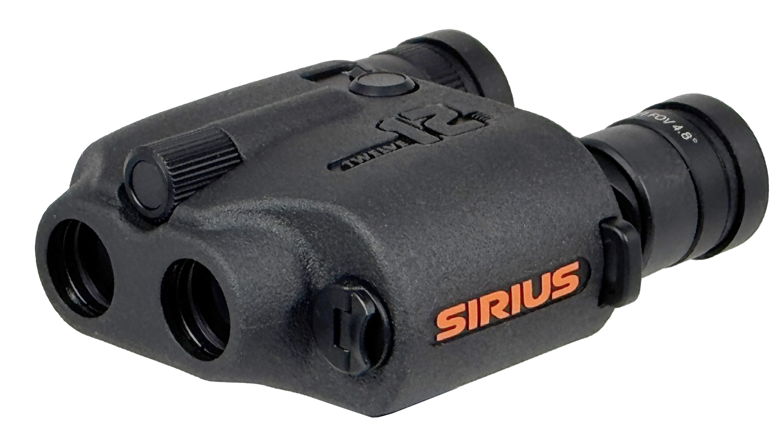 Sirius 12 Gyrostabilized Binoculars