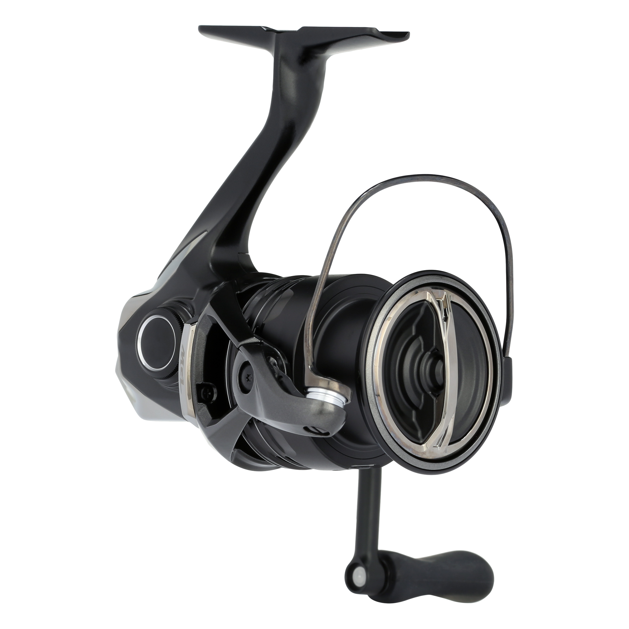 Shimano reel