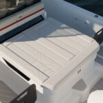 Wellcraft 28 series aft configurations sleeper