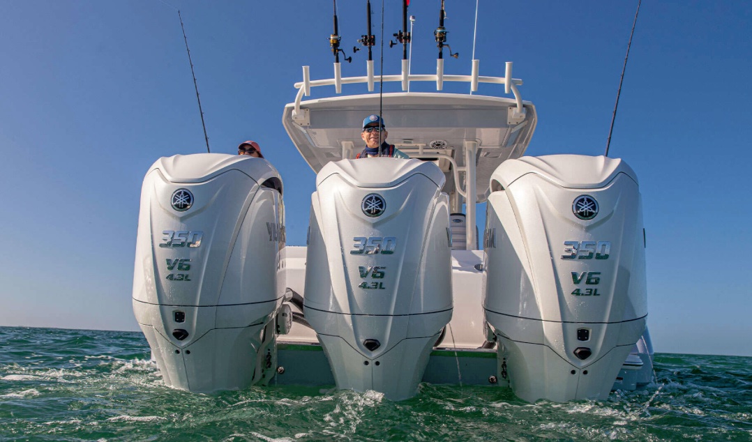 Yamaha Wireless Control System