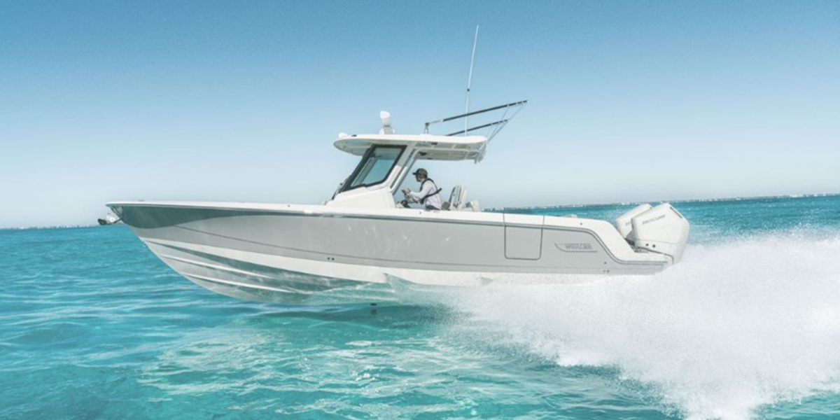 Boston Whaler Outrage